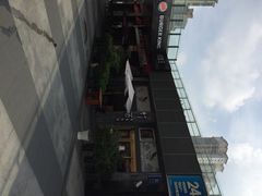 大拇指广场-证大大拇指广场(芳甸路店)