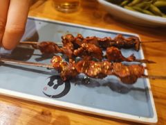 -小俩口烧烤东北菜(双井店)