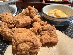 -火山屋台(新街口店)