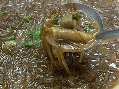 -健跳小海鲜(人民路店)