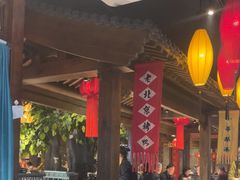 -北平盛世·新京菜·北京烤鸭(劲松·双井店)