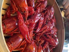 -一棠龙虾•王牌虾球(恒隆广场店)