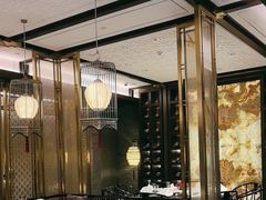 -万达瑞华酒店·品珍中餐厅