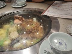 -门家大院铁锅炖(东北大马路店)