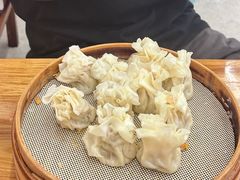 -嘉州海汇源老烧麦店