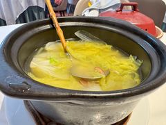 -侨美食家·40年地道粤菜(珠江新城店)
