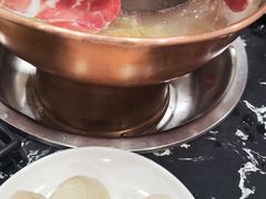 -楼外楼大刀肉传统火锅居(繁荣路店)