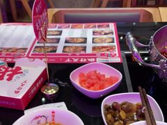 -椒行天下·干锅·牛蛙(万宝店)
