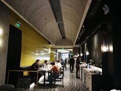 大堂-东莱馋房(陆家嘴店)