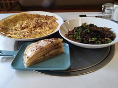 -老渔家鲜鱼轩(南浦横街店)