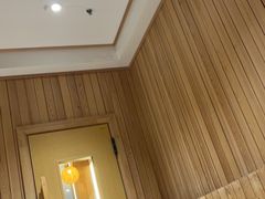 -星河湾温泉洗浴酒店