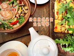 -夏朵餐厅(丁香店)