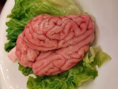 -老码头火锅(玉林店)