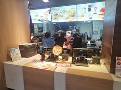 -麦当劳(顺义店)