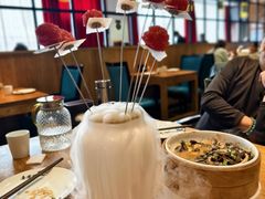荔枝虾球-壹零捌道·北京烤鸭(车公庄店)