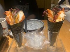 -万岁寿司(天河领展店)