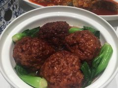 -乾隆美食·本帮菜(黄河路店)