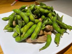 -一顿烧烤(八经街店)