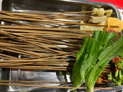 -钢管厂五区小郡肝火锅串串香(清河店)