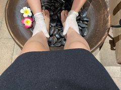 -泰禾馨·泰式按摩精油SPA(新街口金鹰店)