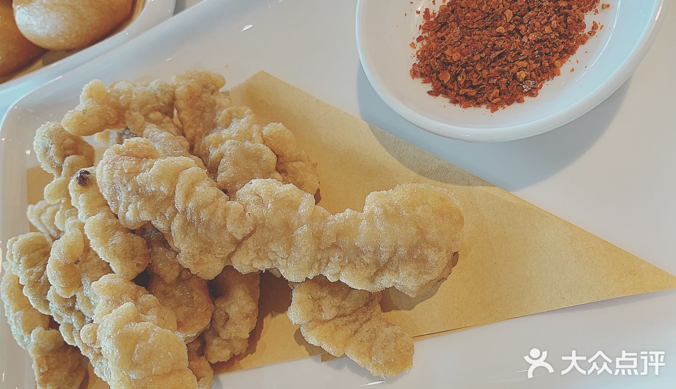 菜品单价不贵，口味都很好。还会再来打卡