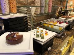 -厦门悦华酒店·绿庭主题自助餐厅