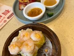 -点都德(皇岗村店)