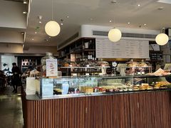 -BAKER&SPICE(安福路店)