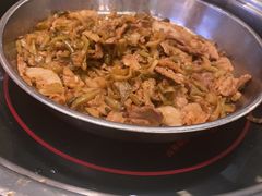 -老湘村·湖南土菜(天河维多利店)