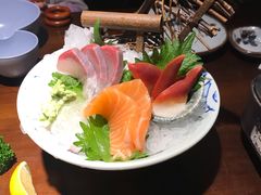 -旨料亭日本料理(四川北路店)
