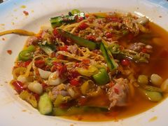 -卞氏菜根香(青羊万达店)