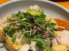 -SHAN山(前滩太古里店)