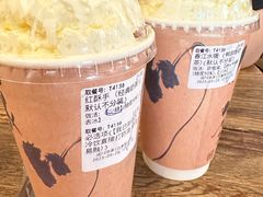 -成川茶店·潮汕工夫浓茶(万象店)