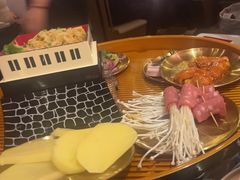 -炭之家·齐齐哈尔非遗烤肉·鲜切直供(中央大街店)