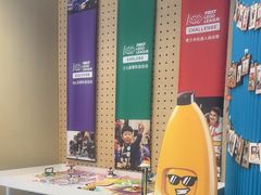 -乐高活动中心·少儿编程·乐高·机器人编程(SM广场校区)