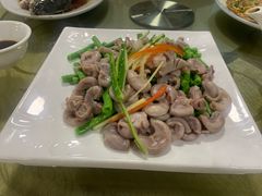 白切生肠-廣發美食(东晓路店)