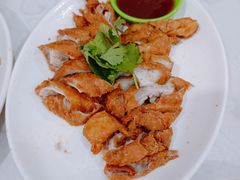 -电白鸭粥店(下沙二坊88号店)