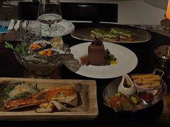 -Osteria Garden 生蚝花园餐厅(原进贤路店)