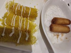 -稻香酒家(天河城店)