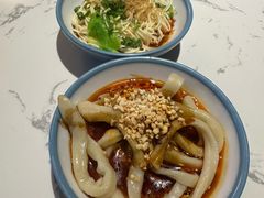 -龙抄手(文殊坊店)