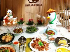 -光明招待所(邦凯科技园店)