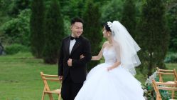 -金夫人婚纱摄影(总店)