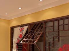 -西贝(六里桥旗舰店)