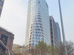 -北京康莱德酒店