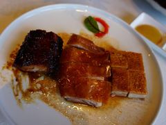 烧味拼盘-三号黄浦会Canton Table