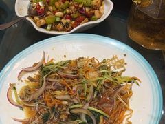 -君霖海鲜私房菜(春柳店)