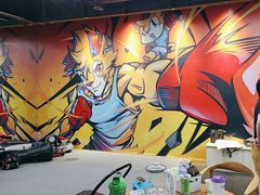 -超鹿运动(融侨锦江店)