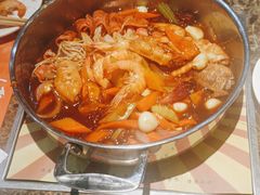 -御上皇三汁焖锅(薛城万达广场店)
