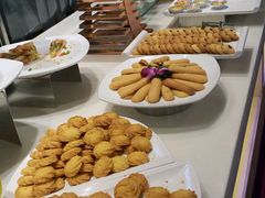 -银鲨海鲜烤肉火锅自助餐厅(五星店)