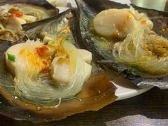 -冯姐生蚝(迎宾广场店)